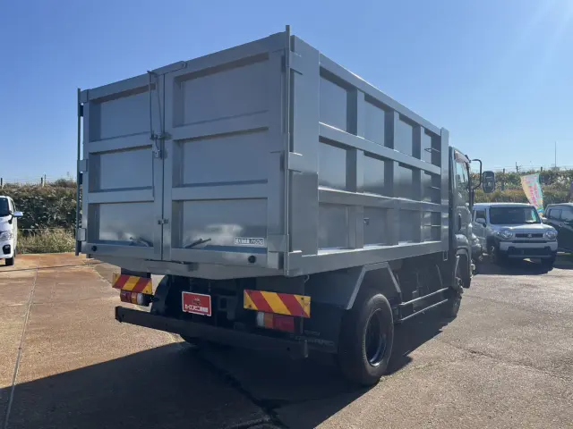 いすゞ フォワード TKG-FRR90S1(2WD)の写真39