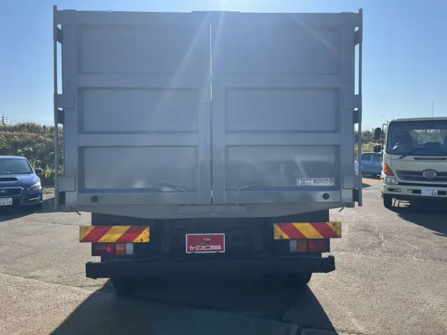 いすゞ フォワード TKG-FRR90S1(2WD)の写真40