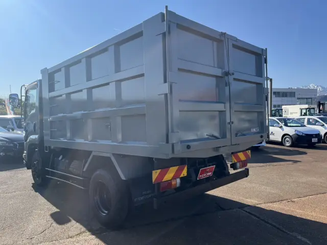 いすゞ フォワード TKG-FRR90S1(2WD)の写真41