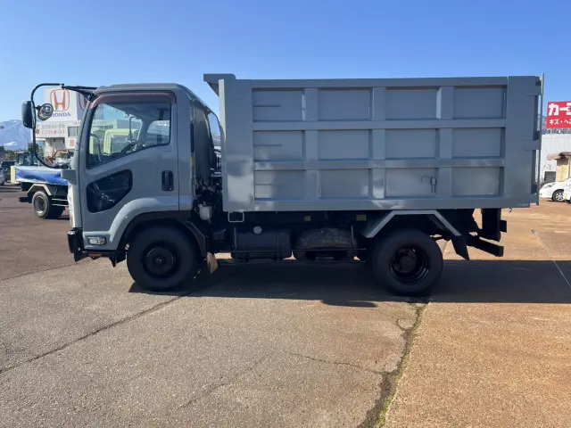 いすゞ フォワード TKG-FRR90S1(2WD)の写真43