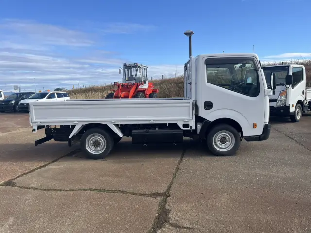 日産 ニッサン PDG-SZ5F24(4WD)の写真4