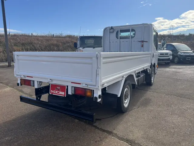 日産 ニッサン PDG-SZ5F24(4WD)の写真5