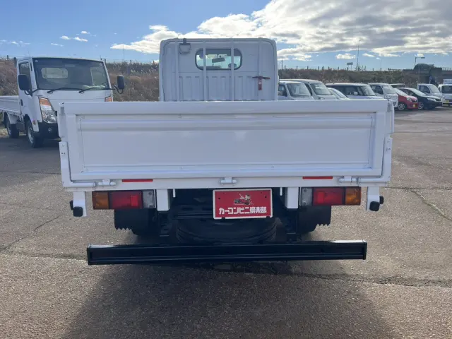 日産 ニッサン PDG-SZ5F24(4WD)の写真6