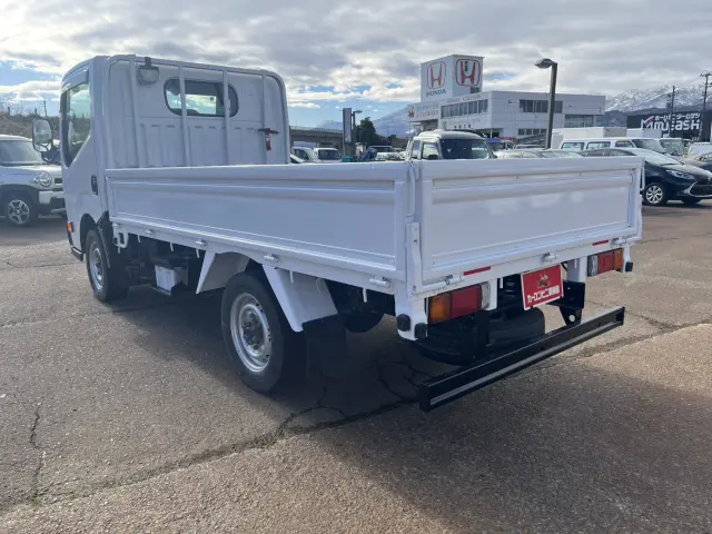 日産 ニッサン PDG-SZ5F24(4WD)の写真7