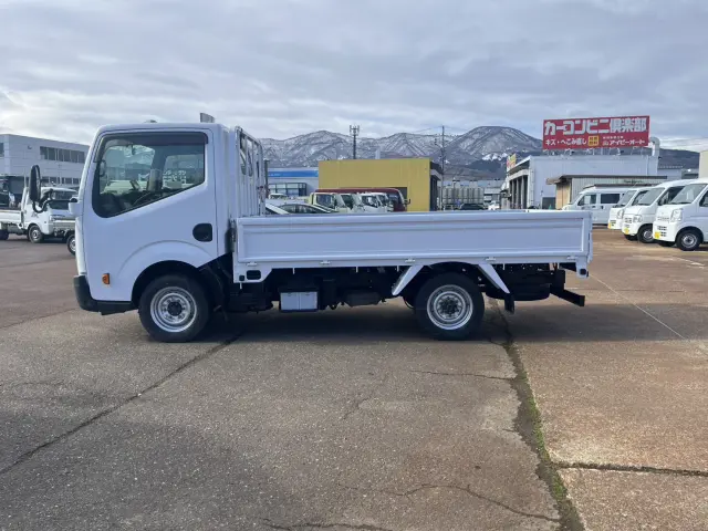 日産 ニッサン PDG-SZ5F24(4WD)の写真8