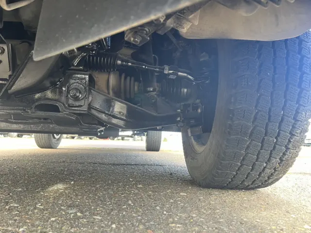 日産 ニッサン PDG-SZ5F24(4WD)の写真12