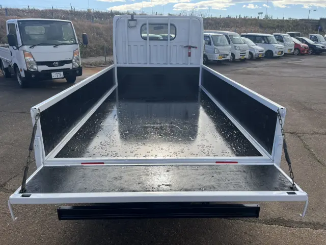 日産 ニッサン PDG-SZ5F24(4WD)の写真13