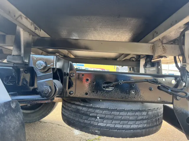 日産 ニッサン PDG-SZ5F24(4WD)の写真14