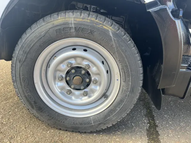 日産 ニッサン PDG-SZ5F24(4WD)の写真16