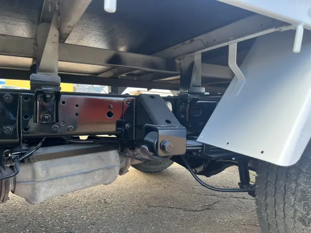 日産 ニッサン PDG-SZ5F24(4WD)の写真18