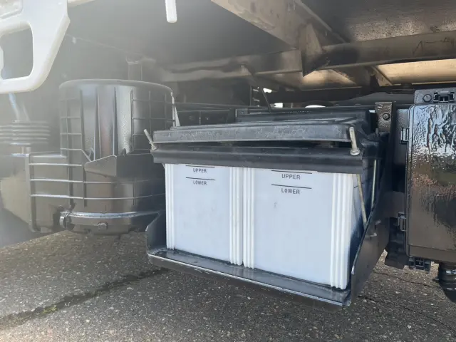 日産 ニッサン PDG-SZ5F24(4WD)の写真19