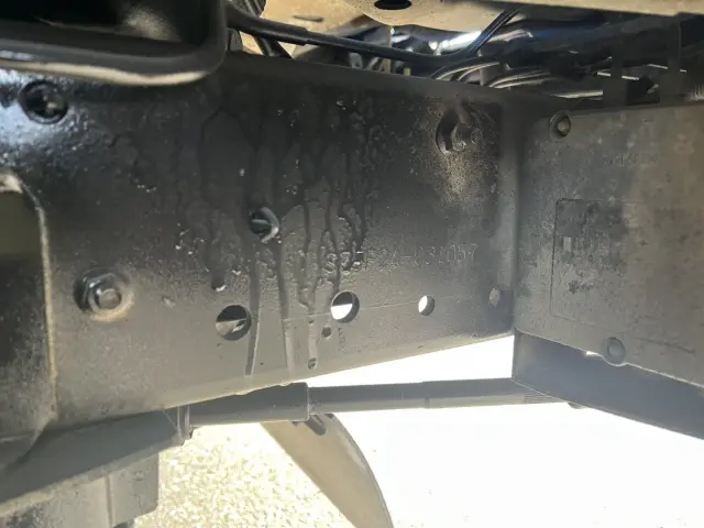 日産 ニッサン PDG-SZ5F24(4WD)の写真20