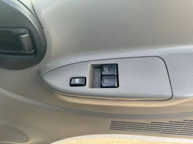 日産 ニッサン PDG-SZ5F24(4WD)の写真21