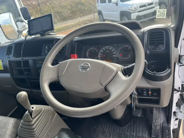 日産 ニッサン PDG-SZ5F24(4WD)の写真22