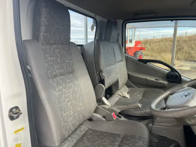 日産 ニッサン PDG-SZ5F24(4WD)の写真24