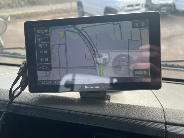 日産 ニッサン PDG-SZ5F24(4WD)の写真25