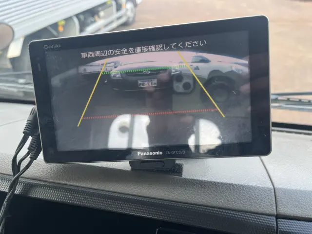 日産 ニッサン PDG-SZ5F24(4WD)の写真26