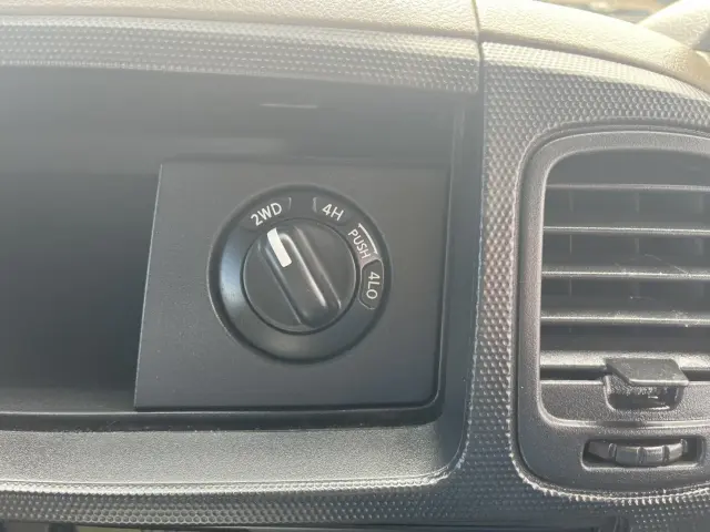 日産 ニッサン PDG-SZ5F24(4WD)の写真27