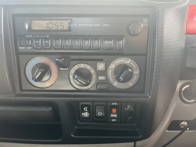 日産 ニッサン PDG-SZ5F24(4WD)の写真28