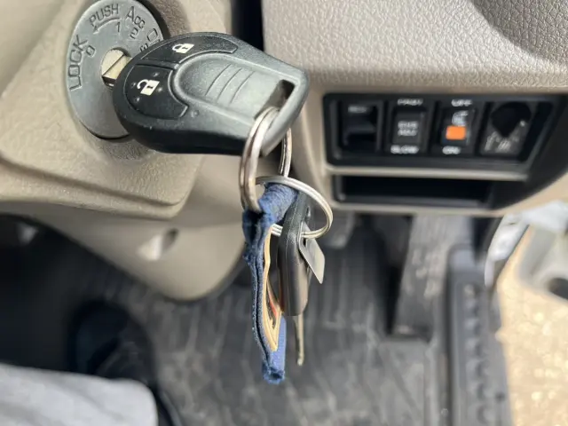 日産 ニッサン PDG-SZ5F24(4WD)の写真31