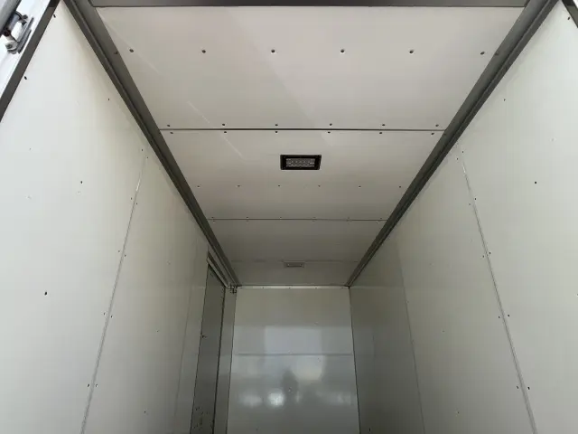 三菱 キャンター TKG-FGA20(4WD)の写真10