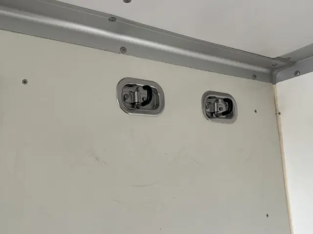 三菱 キャンター TKG-FGA20(4WD)の写真17