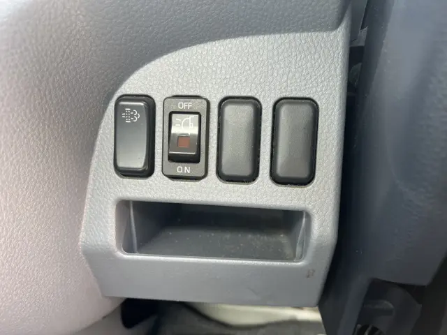 三菱 キャンター TKG-FGA20(4WD)の写真28