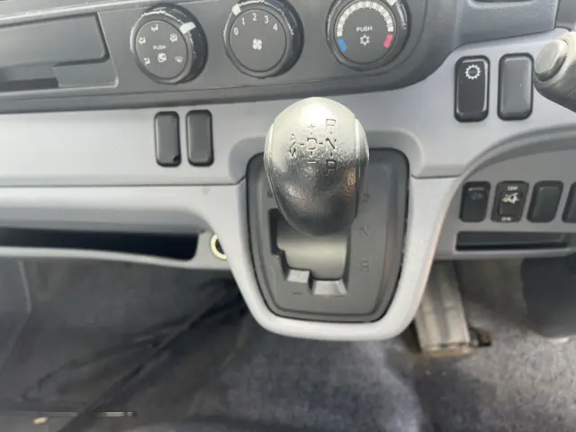 三菱 キャンター TKG-FGA20(4WD)の写真29