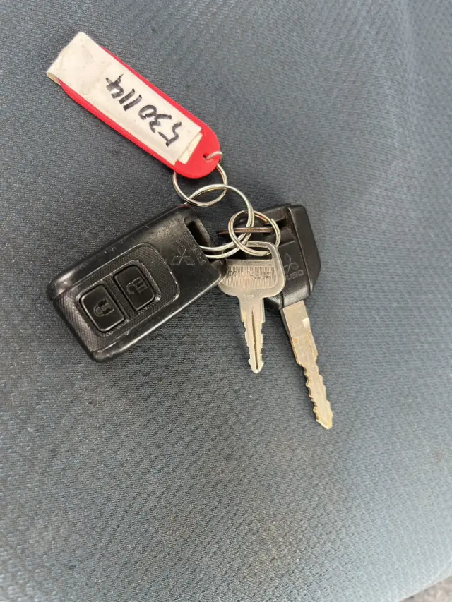 三菱 キャンター TKG-FGA20(4WD)の写真37