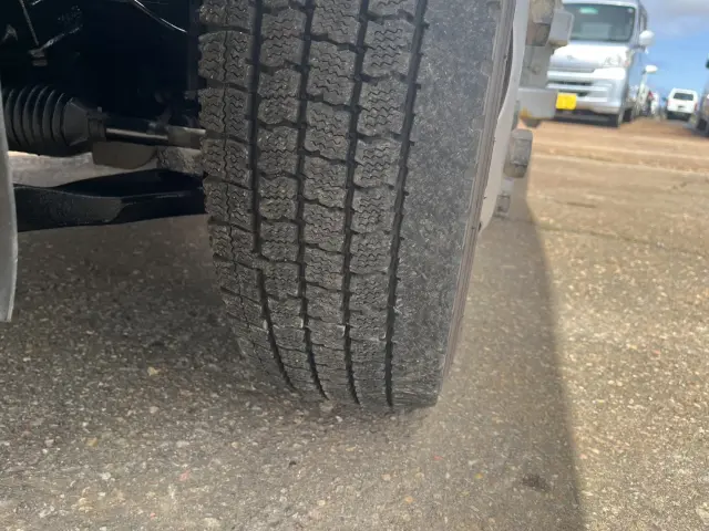 三菱 キャンター TKG-FGA20(4WD)の写真39