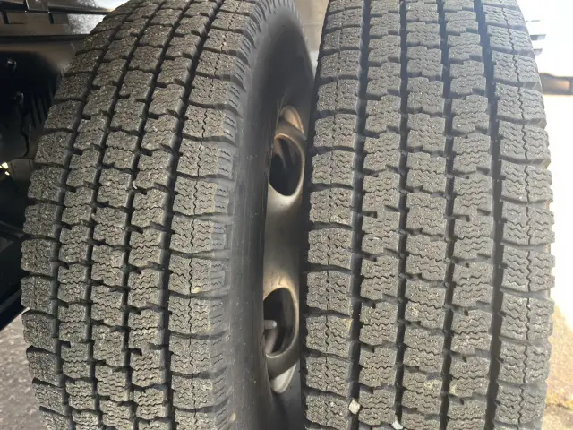 三菱 キャンター TKG-FGA20(4WD)の写真41