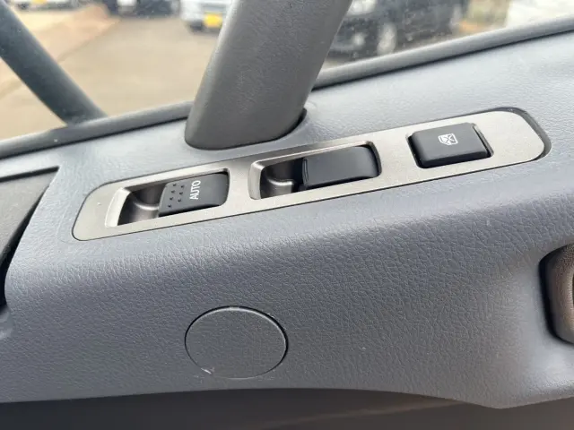 三菱 ファイター PDG-FK61F(2WD)の写真20