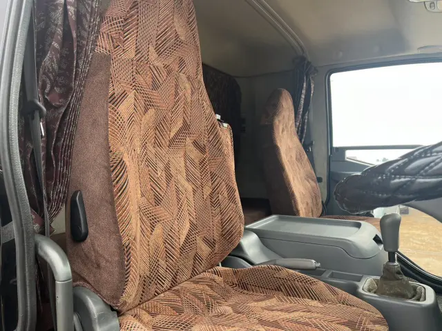 三菱 ファイター PDG-FK61F(2WD)の写真21