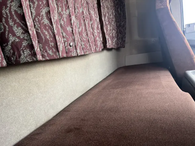 三菱 ファイター PDG-FK61F(2WD)の写真22