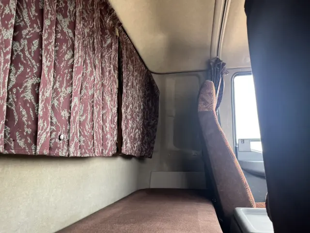 三菱 ファイター PDG-FK61F(2WD)の写真23