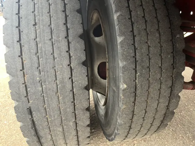 三菱 ファイター PDG-FK61F(2WD)の写真35