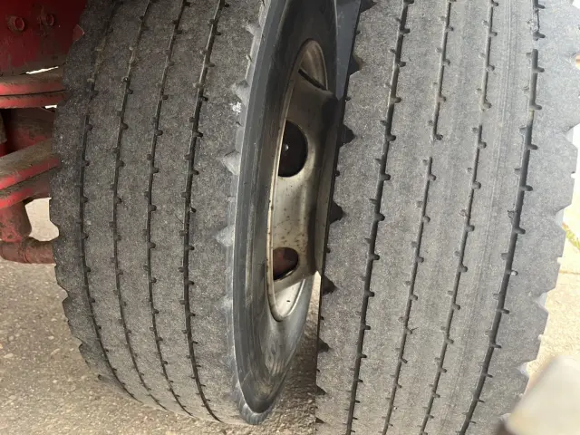 三菱 ファイター PDG-FK61F(2WD)の写真36