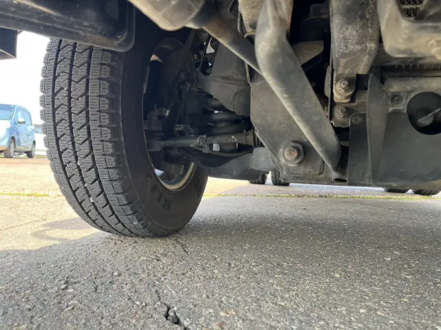 いすゞ エルフ TRG-NJR85A(2WD)の写真15