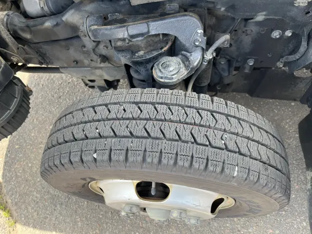 いすゞ エルフ TRG-NJR85A(2WD)の写真17