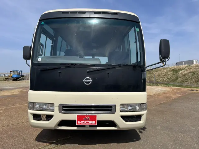 日産 シビリアン PA-AJW41(2WD)の写真2