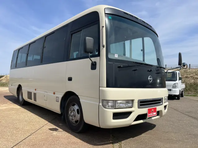 日産 シビリアン PA-AJW41(2WD)の写真3