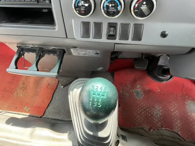 日産 シビリアン PA-AJW41(2WD)の写真19