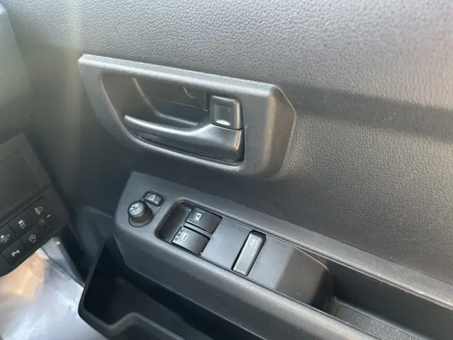 ダイハツ ハイゼットバン 3BD-S710V-ZBDF(4WD)の写真19