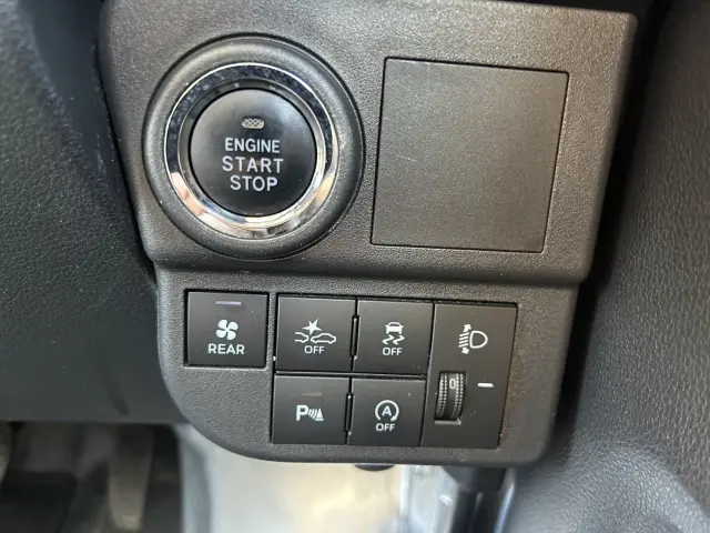 ダイハツ ハイゼットバン 3BD-S710V-ZBDF(4WD)の写真20