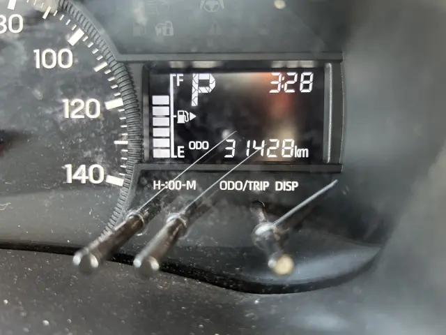 ダイハツ ハイゼットバン 3BD-S710V-ZBDF(4WD)の写真22