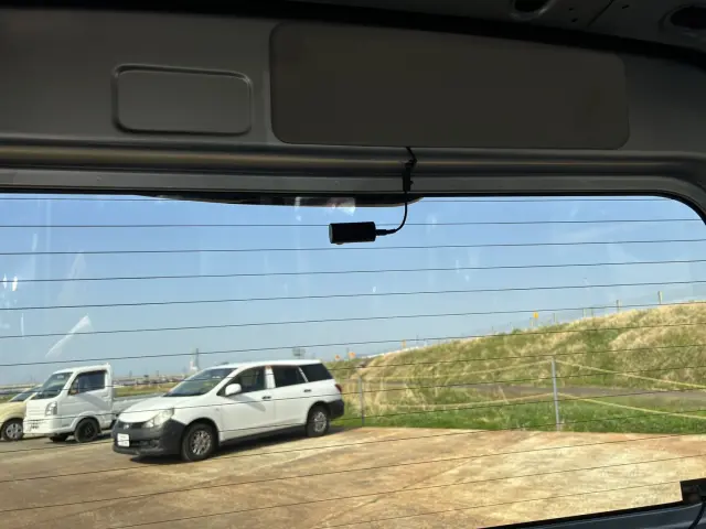 ダイハツ ハイゼットバン 3BD-S710V-ZBDF(4WD)の写真27