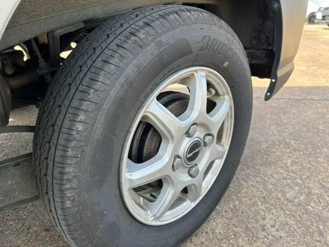 ダイハツ ハイゼットバン 3BD-S710V-ZBDF(4WD)の写真31