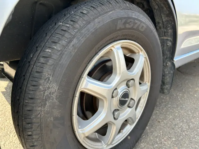 ダイハツ ハイゼットバン 3BD-S710V-ZBDF(4WD)の写真32