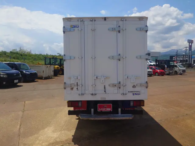 いすゞ エルフ TPG-NMR85N(2WD)の写真6