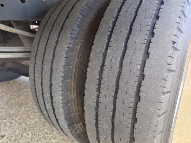 いすゞ エルフ TPG-NMR85N(2WD)の写真15